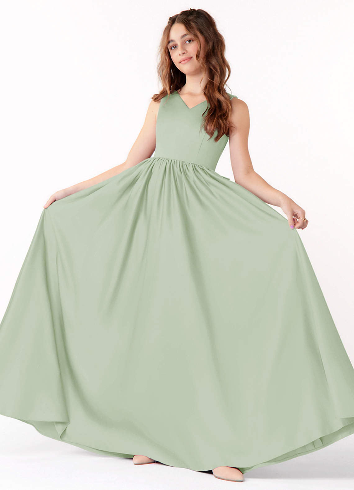 white christmas dresses Henne Carmine Dress – No Basics Designer Hire