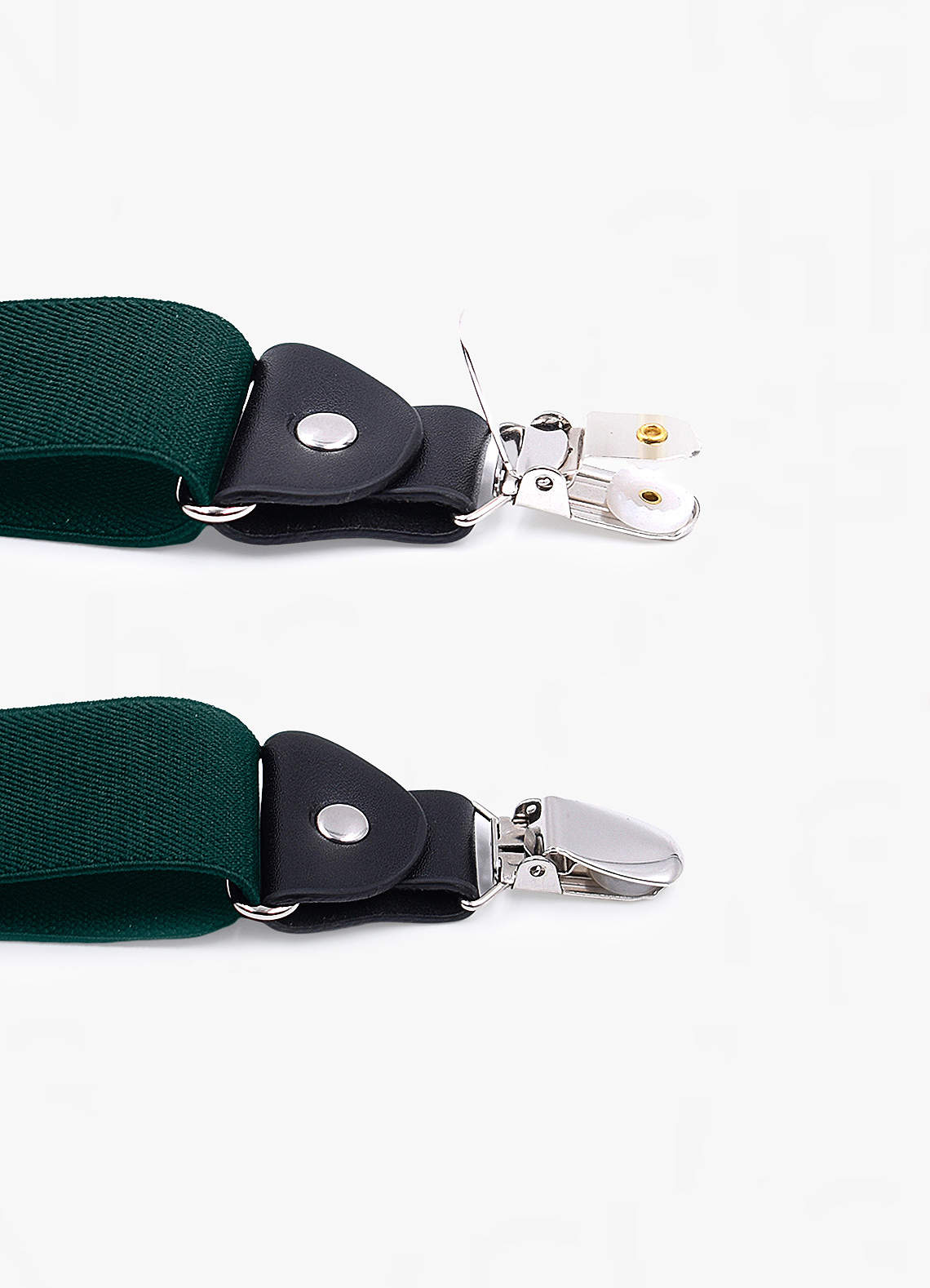 front Timeless Charm Suspenders