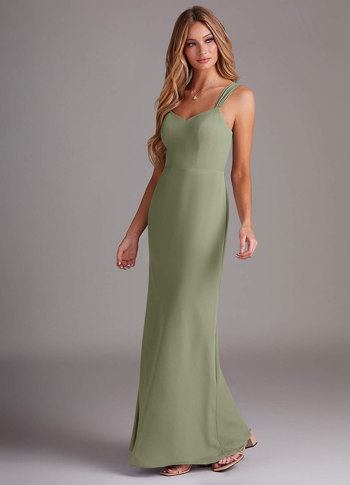 AZAZIE DENICE - Bridesmaid Dresses