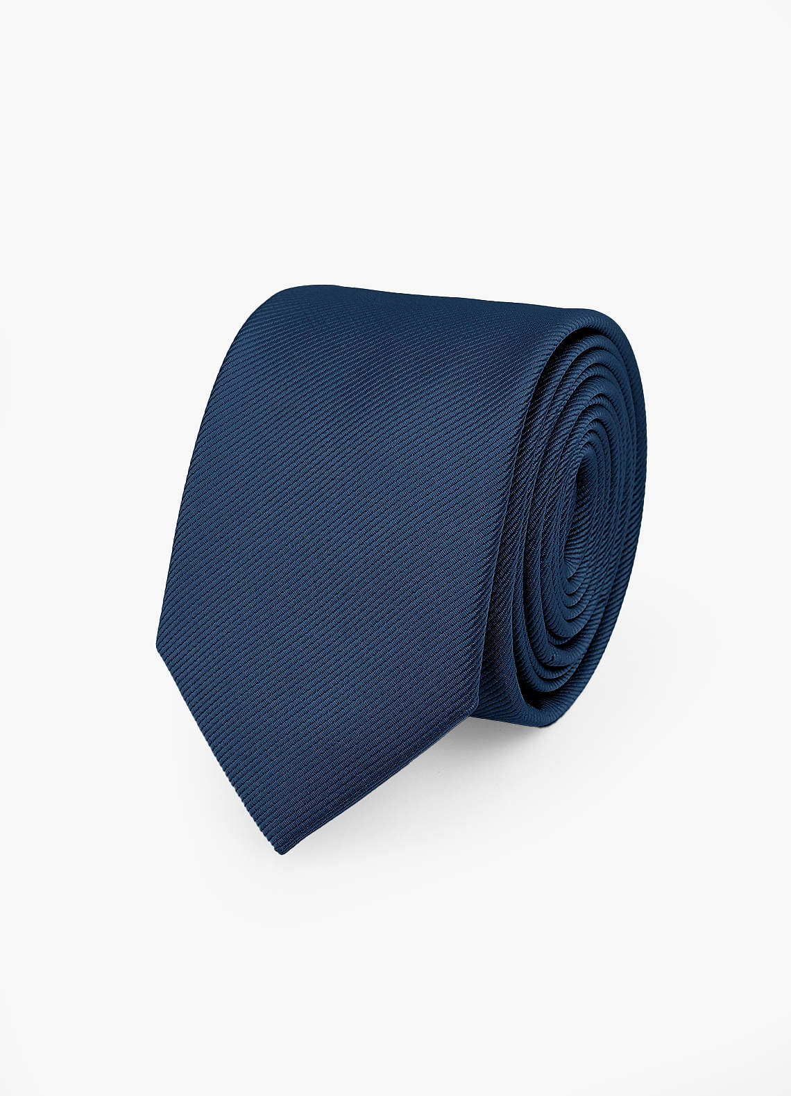 Silk Skinny Tie Azazie