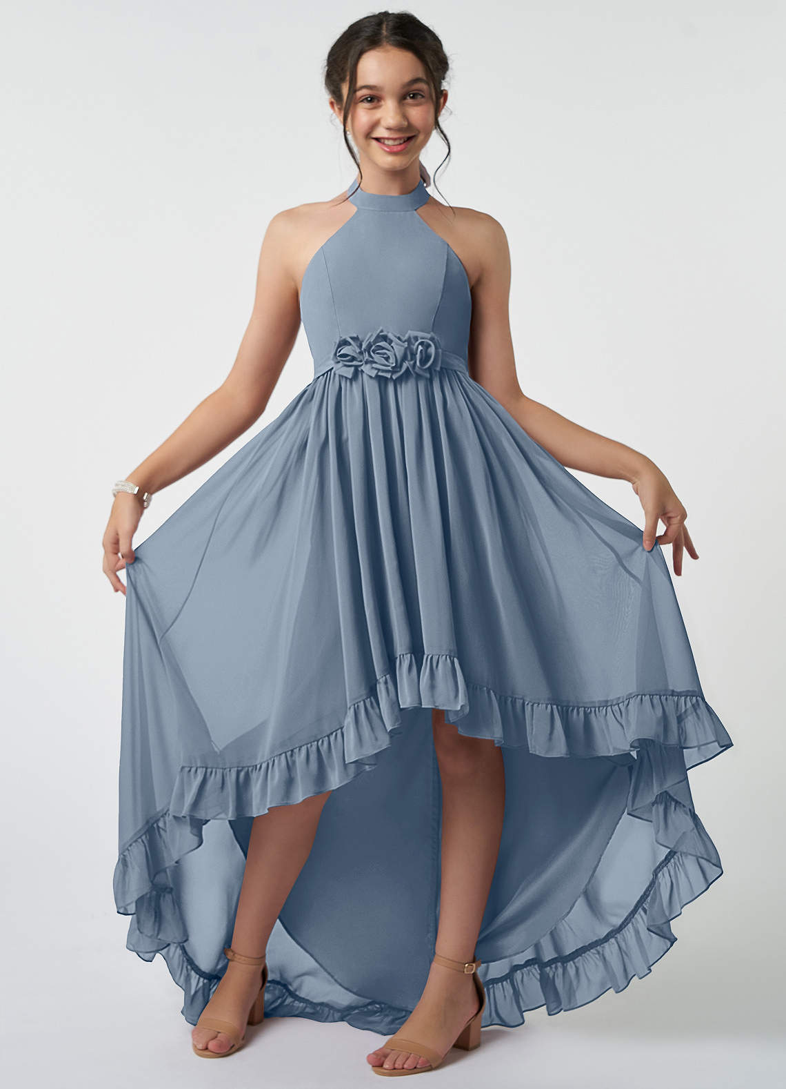 hermione bridesmaid dress Hermione Wedding Dress BirdieBridalFW