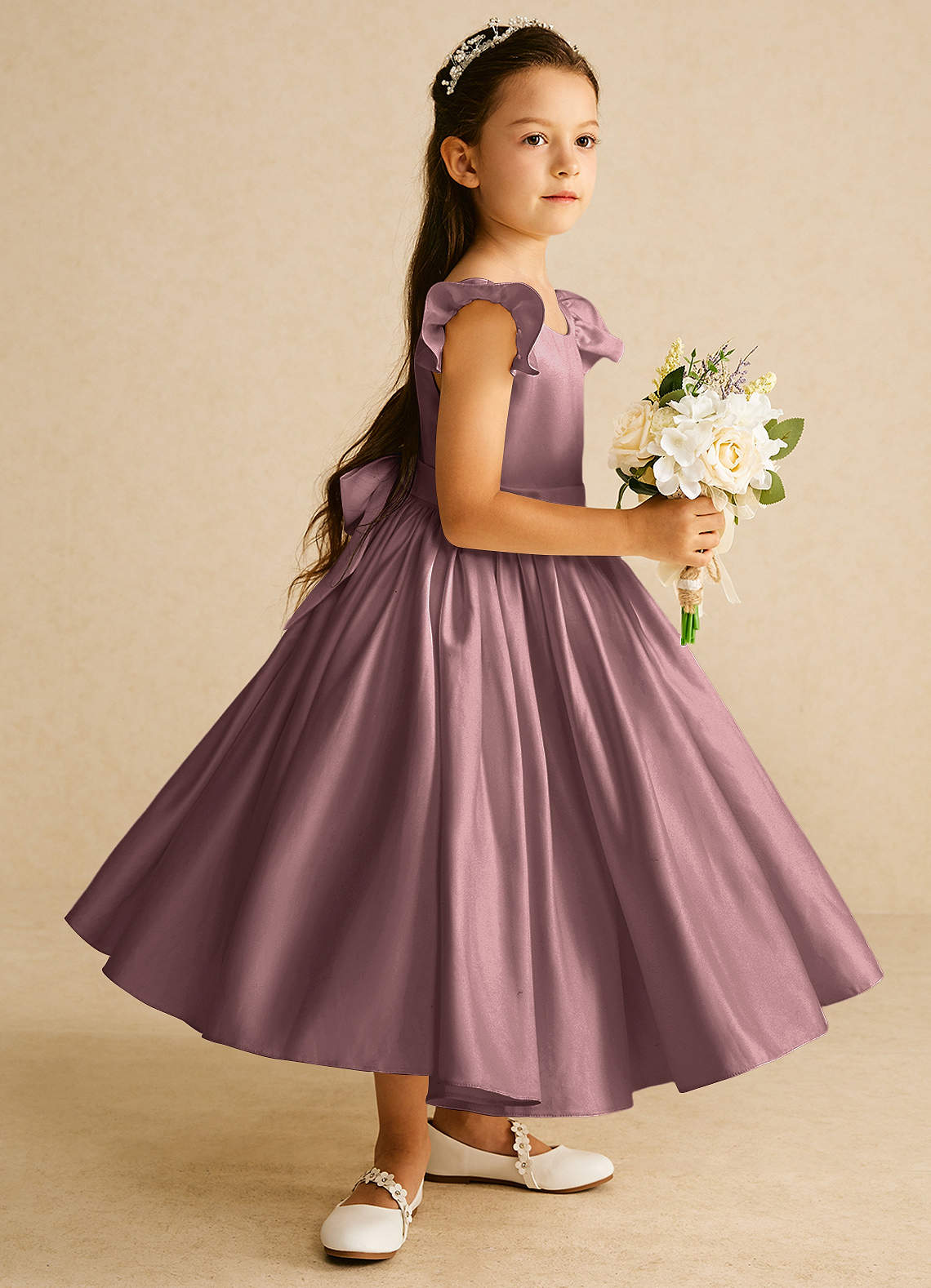 George flower girl dresses best sale