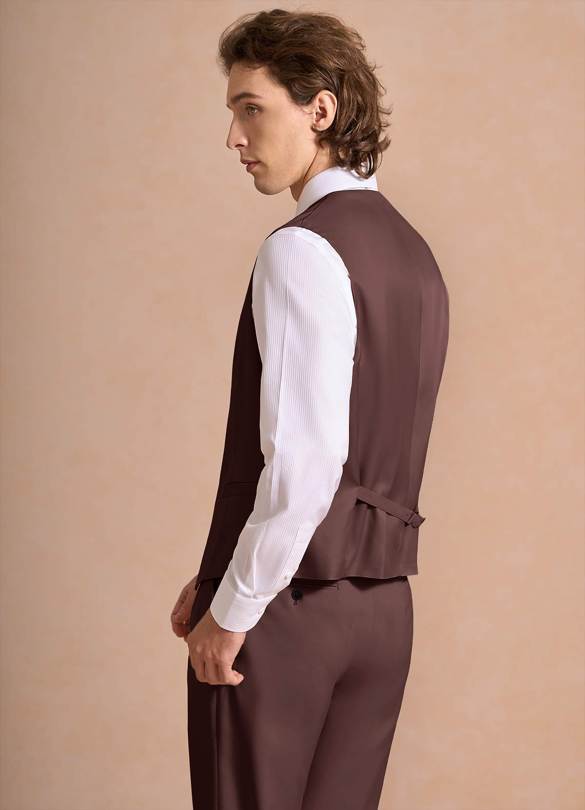 front James Espresso Pakvest
