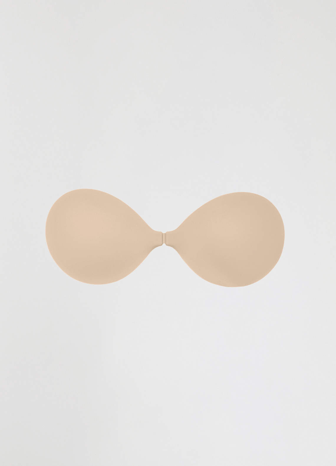 front Azazie Invisible Push-Up Pasties – Ultra-Thin