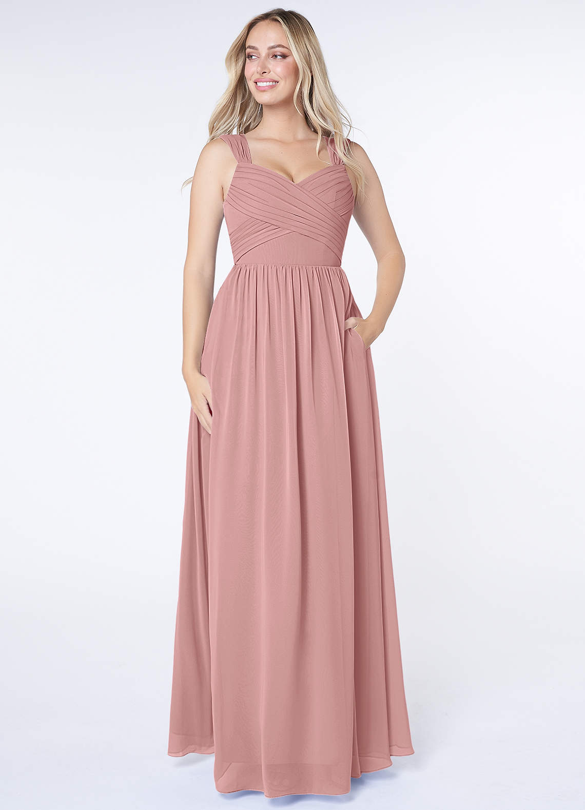 Azazie Raine Final Sale  image1