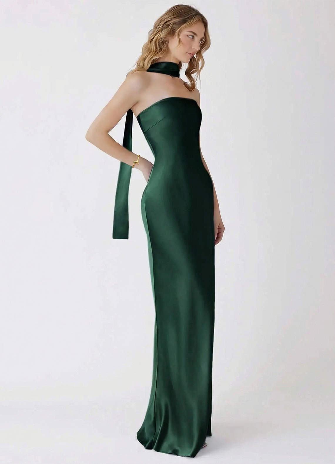 front Pulseira Envoltória Waterdrop