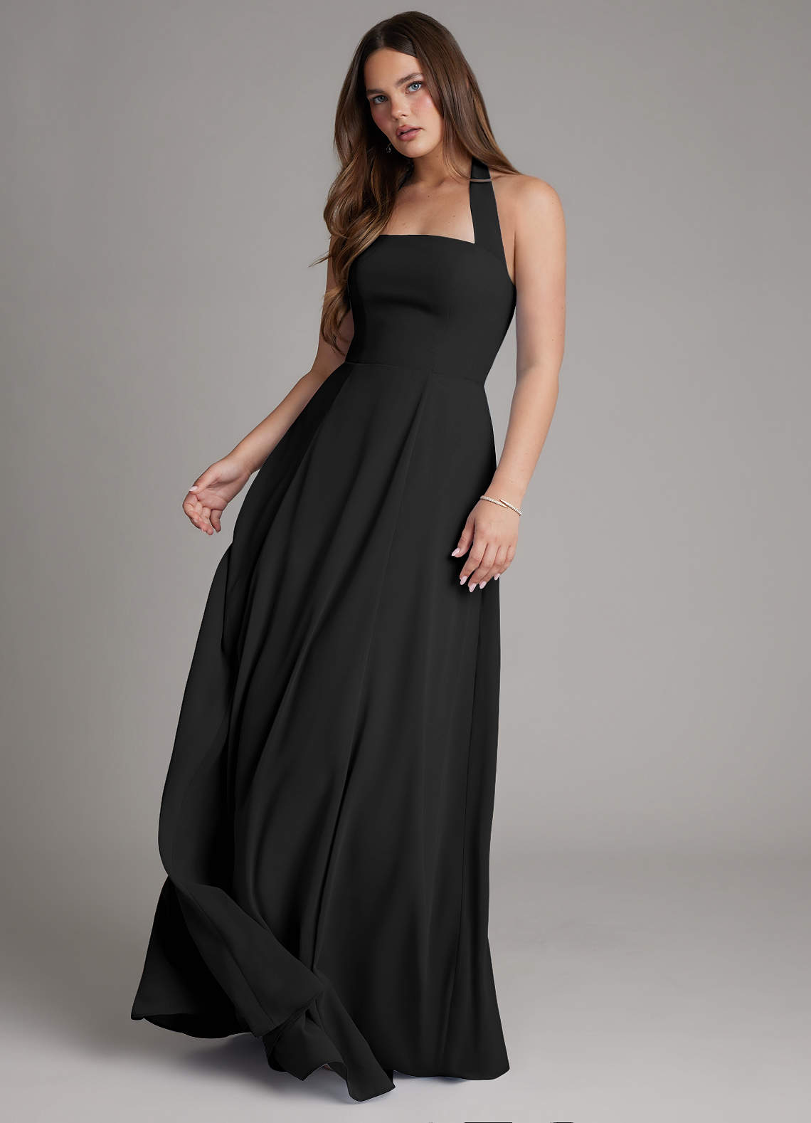 chiffon bodice wedding dress Anthericum in Blush ~ Layered – Larimeloom Gender:Mens #quincey-brown-leather 120 hours of dedicated NicoBlu Colette Chiffon Dress