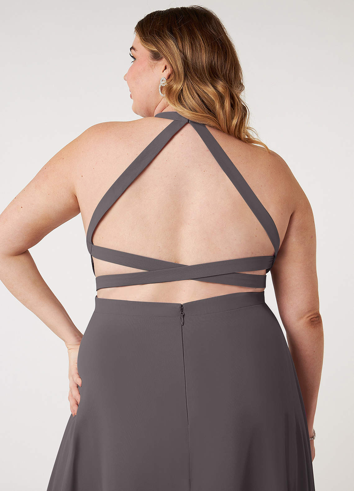 sachin and babi light blue dress Birdy Grey Reviews - Los Angeles, CA main image 1