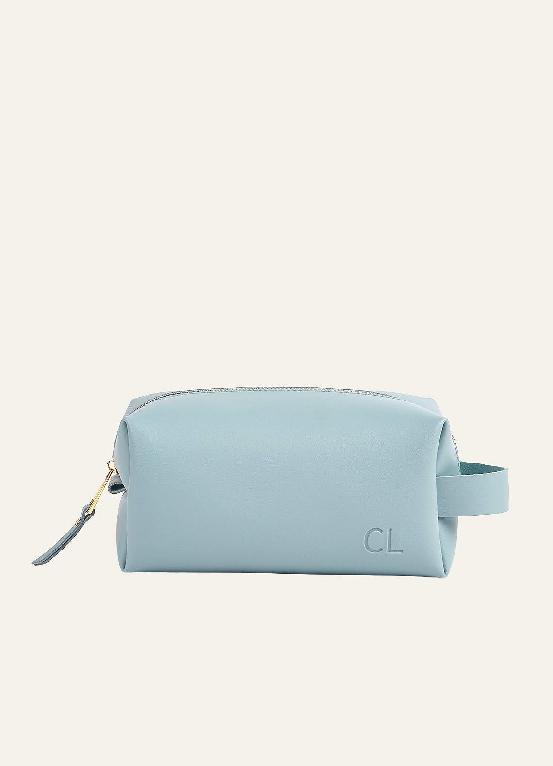 front Personalized Wedding Bag