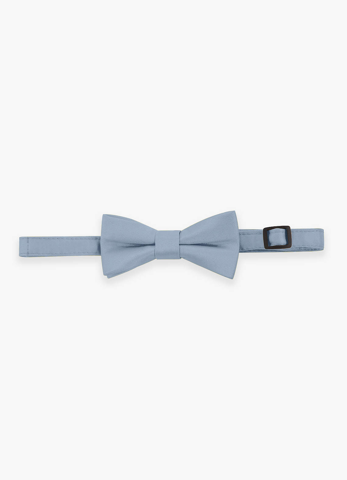 front Dog Bow Tie Collar