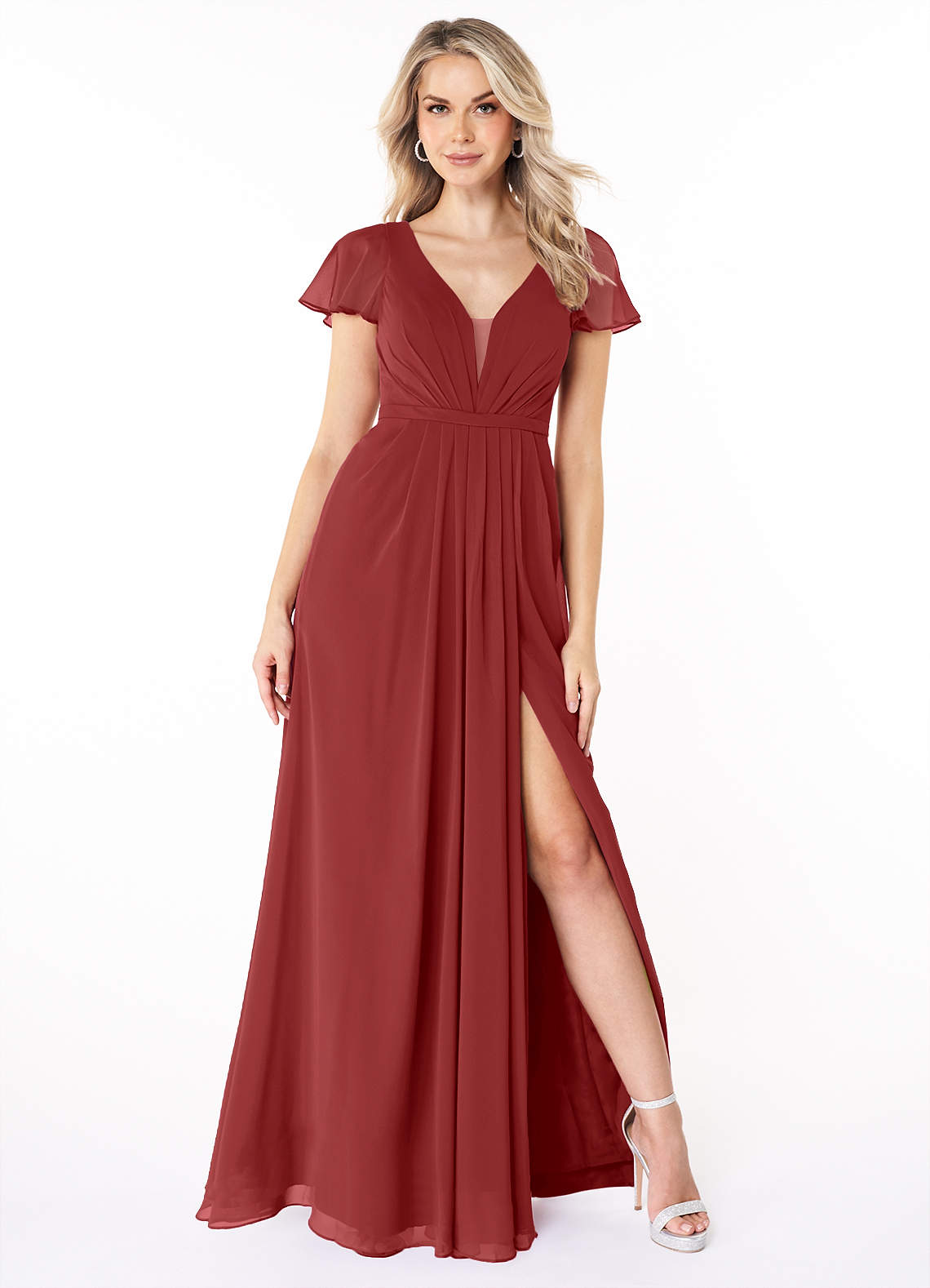 Reverie hot sale bridesmaid dresses