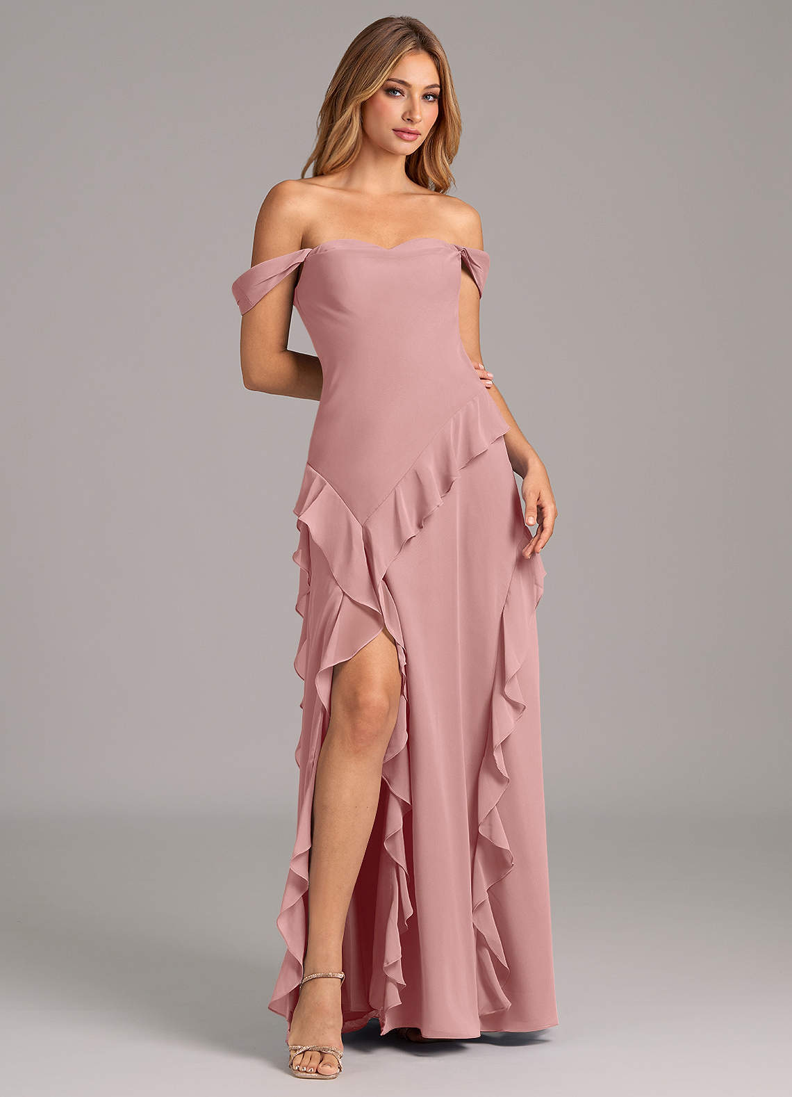 bridesmaid dresses under 30 24 Inexpensive Bridesmaid Dresses That Don't Look Cheap