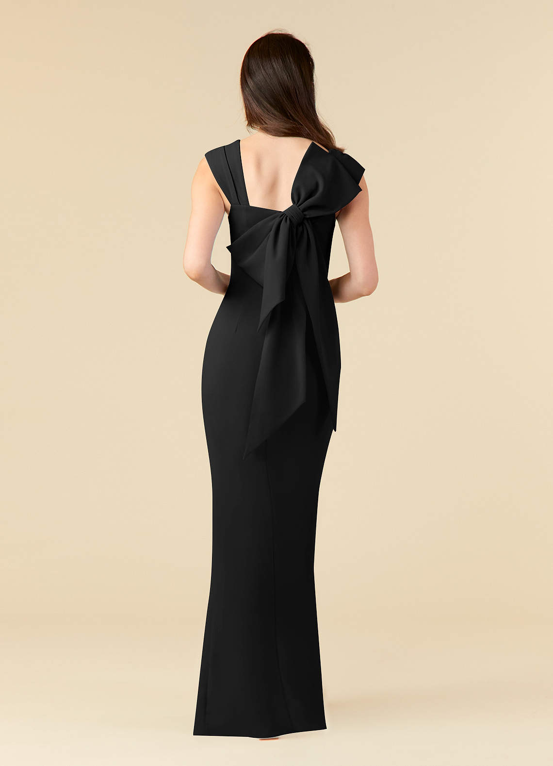 chinese dress ladies Ellen Maxi Dress – Cue Allure main image 0