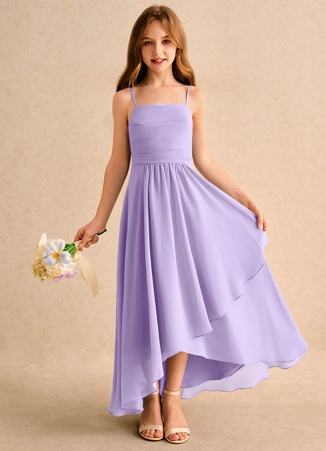twilight purple dress Twilight Serenade Midi Dress in Purple Check, Size L