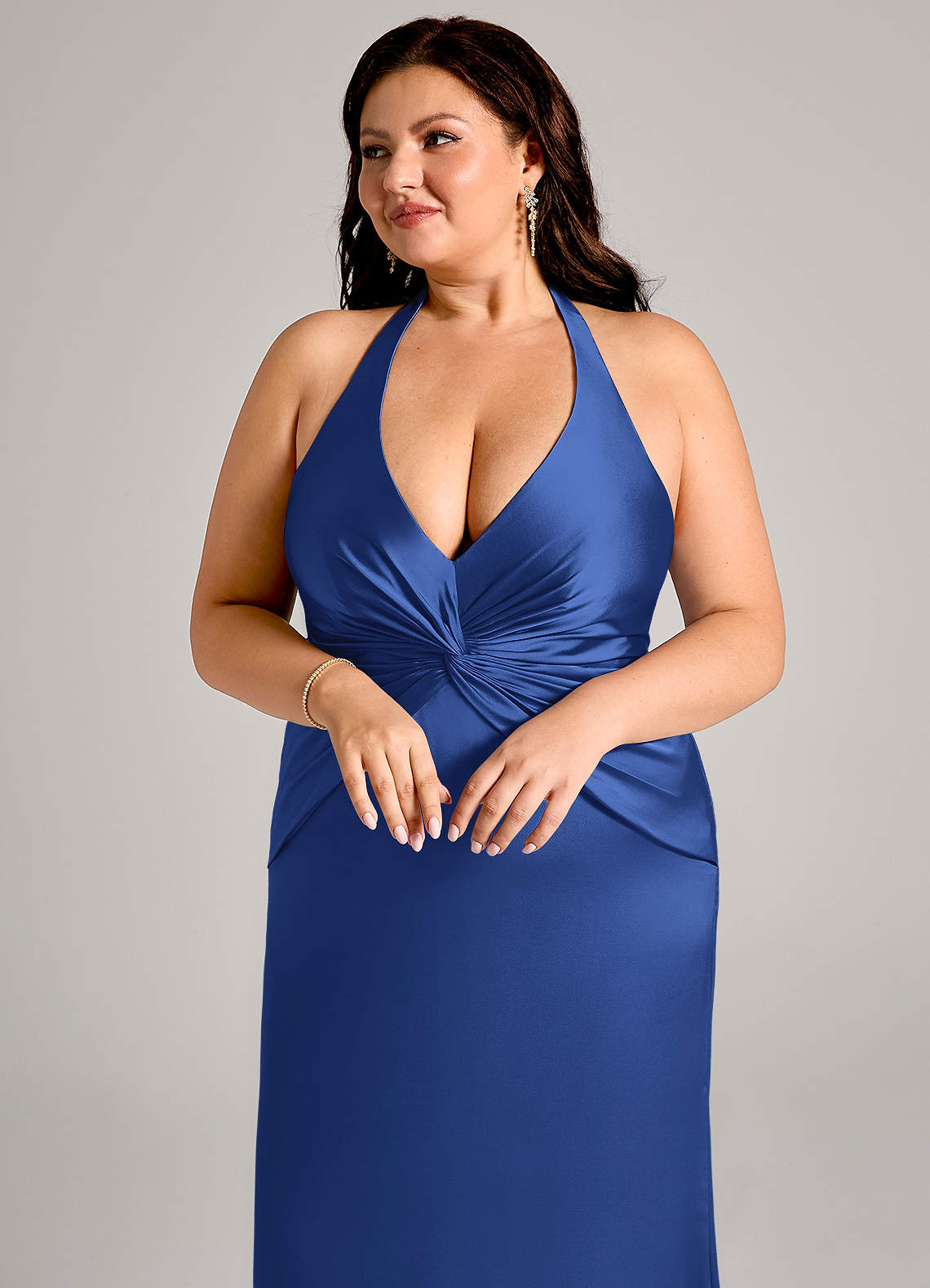 azazie plus size formal dresses Plus Size Formal Gowns ft. Azazie | Try-On