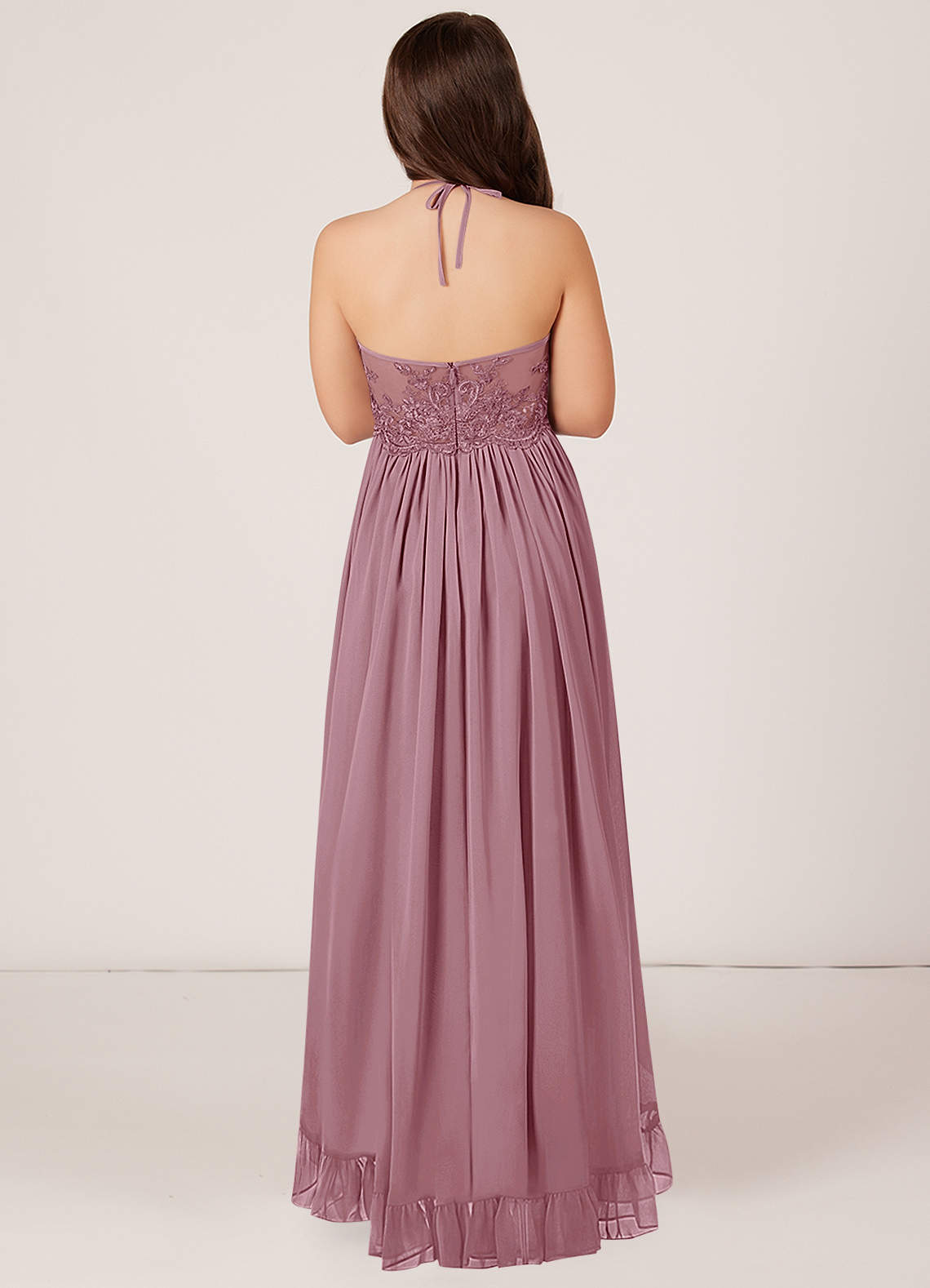Plus Size Little Mistress Pink Bridesmaid Dresses Matalan Maxi