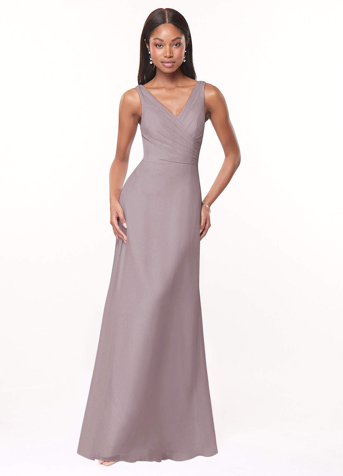 Dusk Bridesmaid Dresses