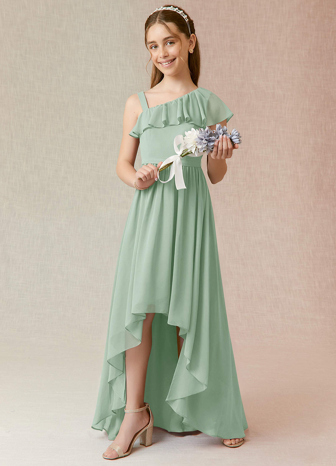 Mango Bridesmaid Dresses