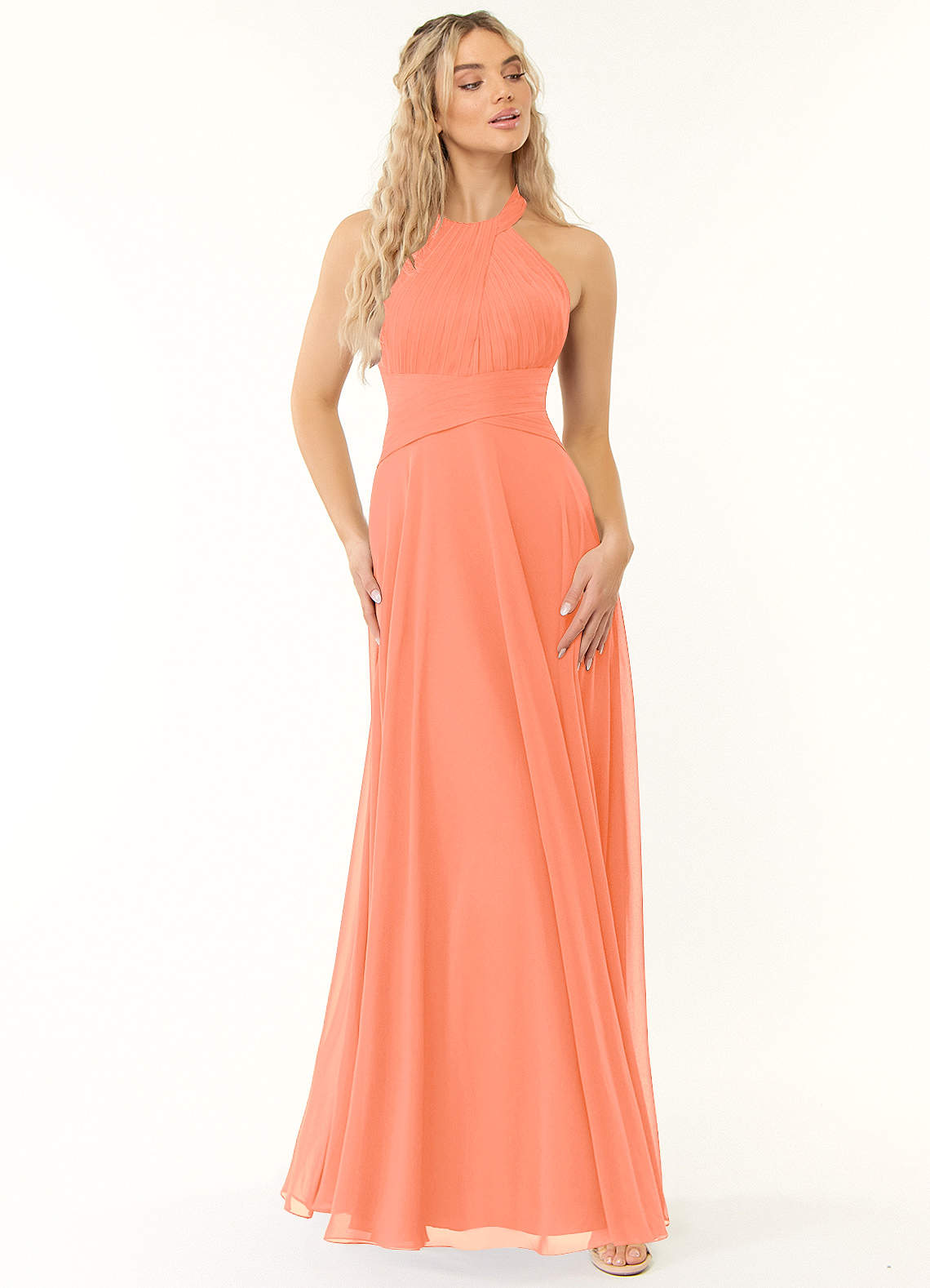 Azazie Monroe Final Sale image1