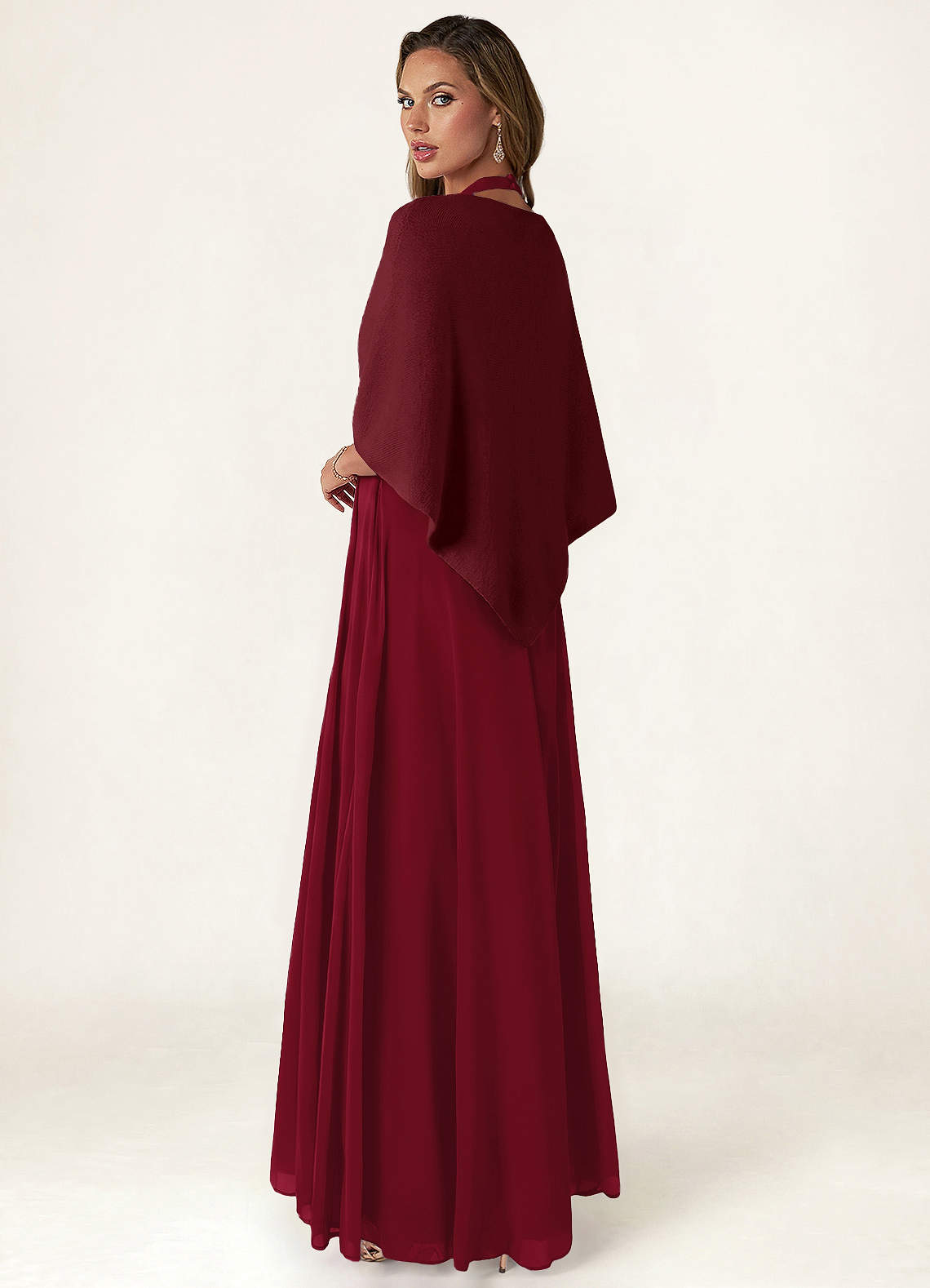 Pashmina Wrap | Azazie CA Pashmina Wrap | Azazie CA