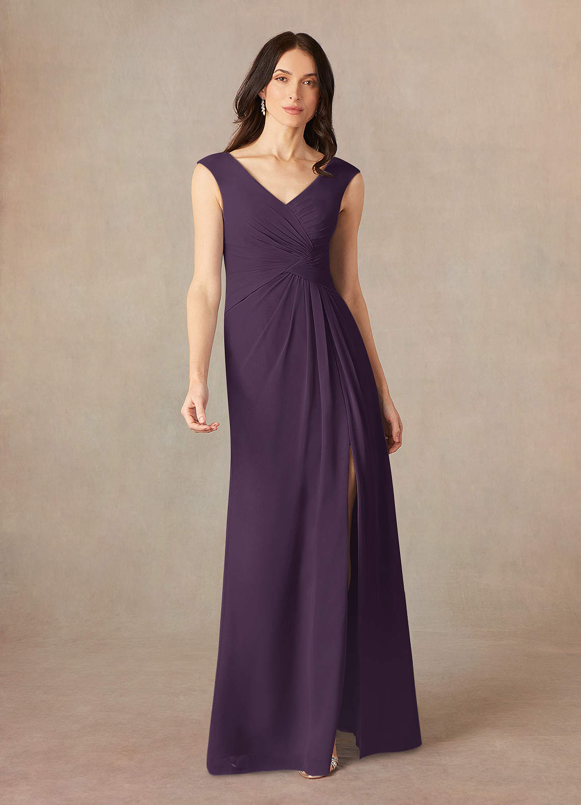 【関税込】PhaseEight ドレス☆Purple Maya Plain Dress Buy Phase Eight Purple Maya Plain Dress from Next USA