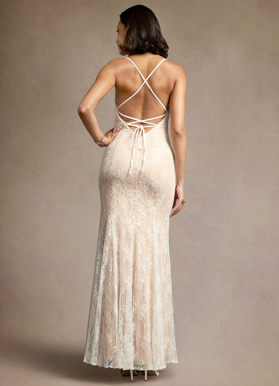 asos white backless dress Cryptographic Sleeveless Halter Sexy Backless Maxi Dress Women Knitted –  enjoyAlley