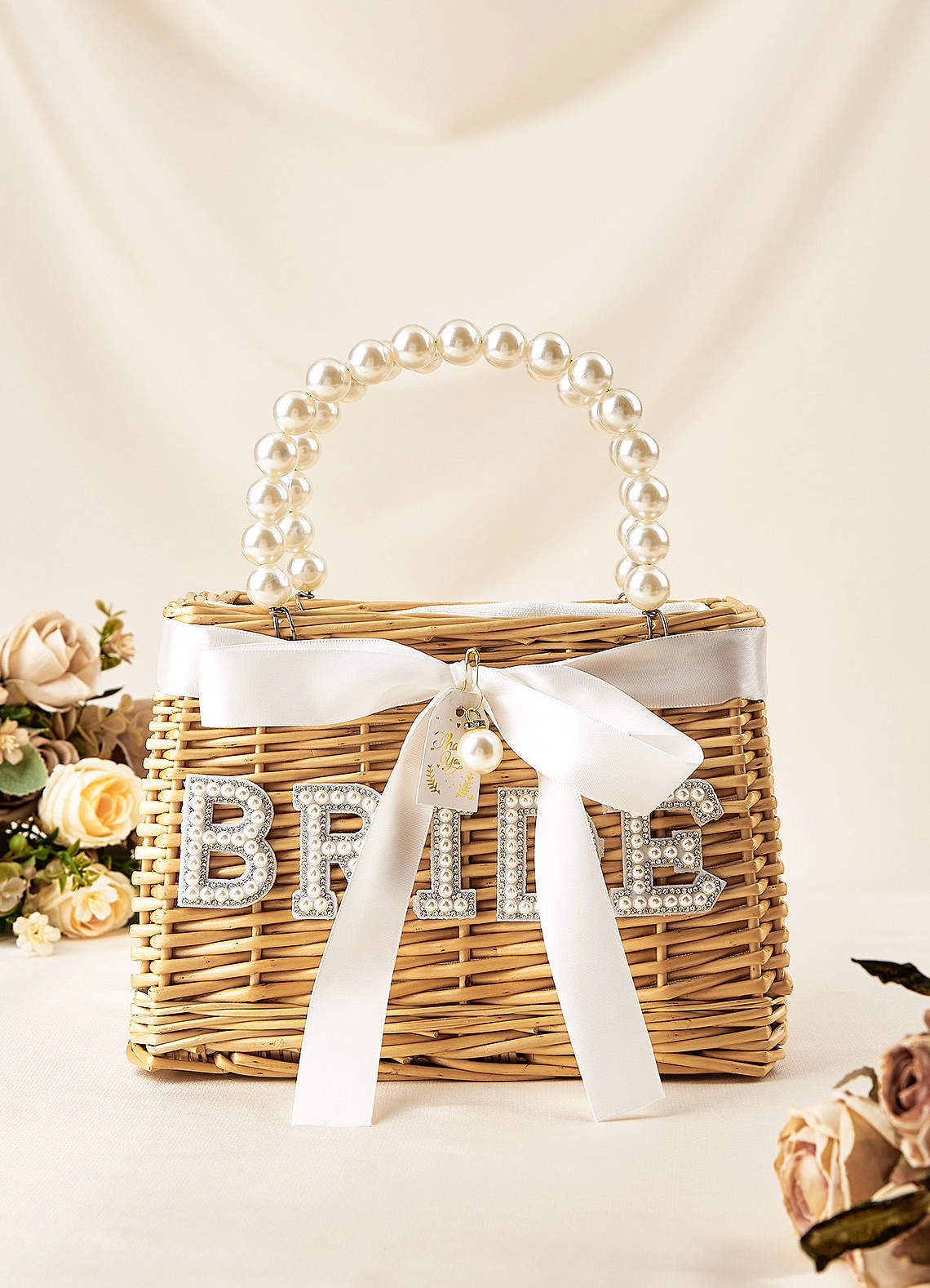 Bag bride online