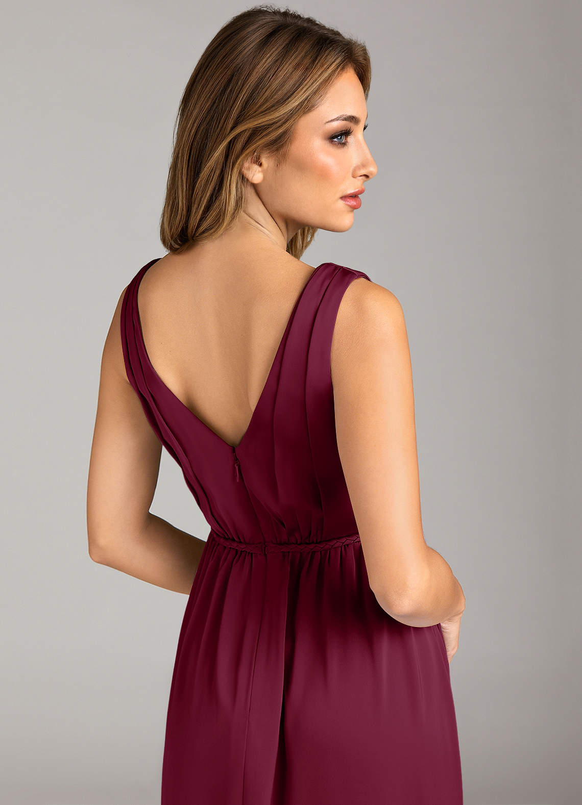 azazie mulberry bridesmaid dresses Azazie Raychelle