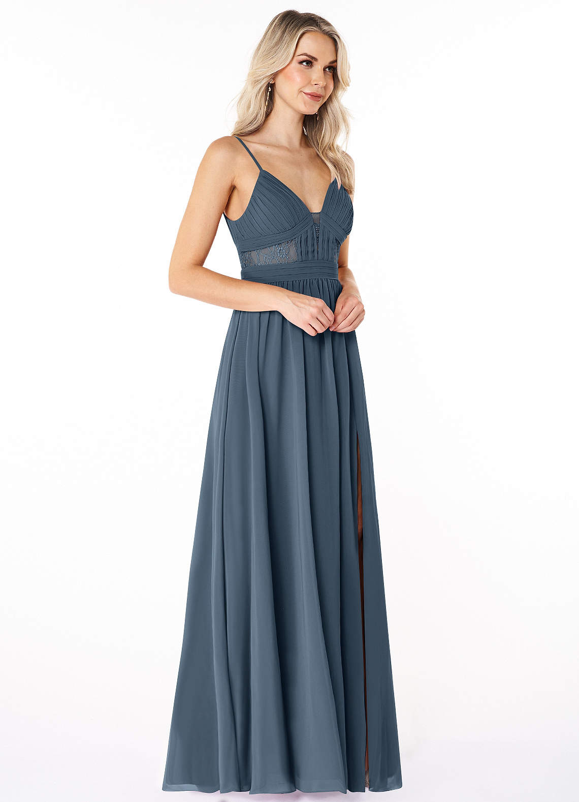 Neptune Azazie Elsy Bridesmaid Dresses | Azazie