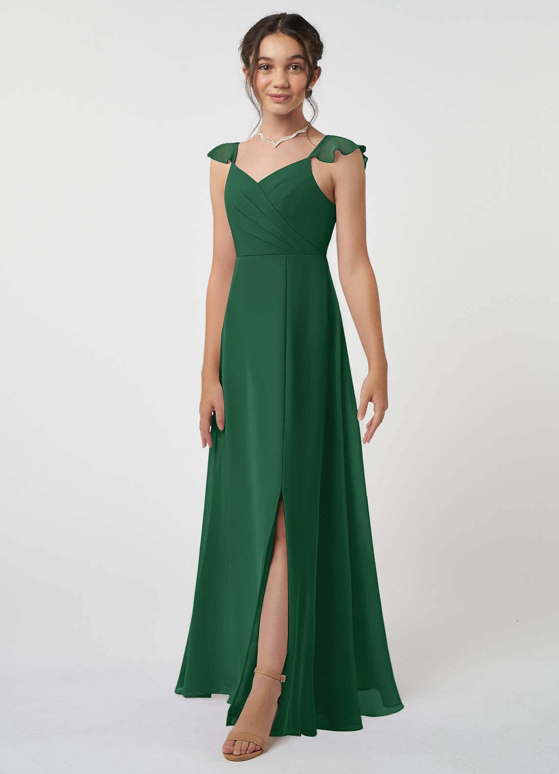 jjshouse lace bridesmaid dress JJsHouse #Bridesmaid