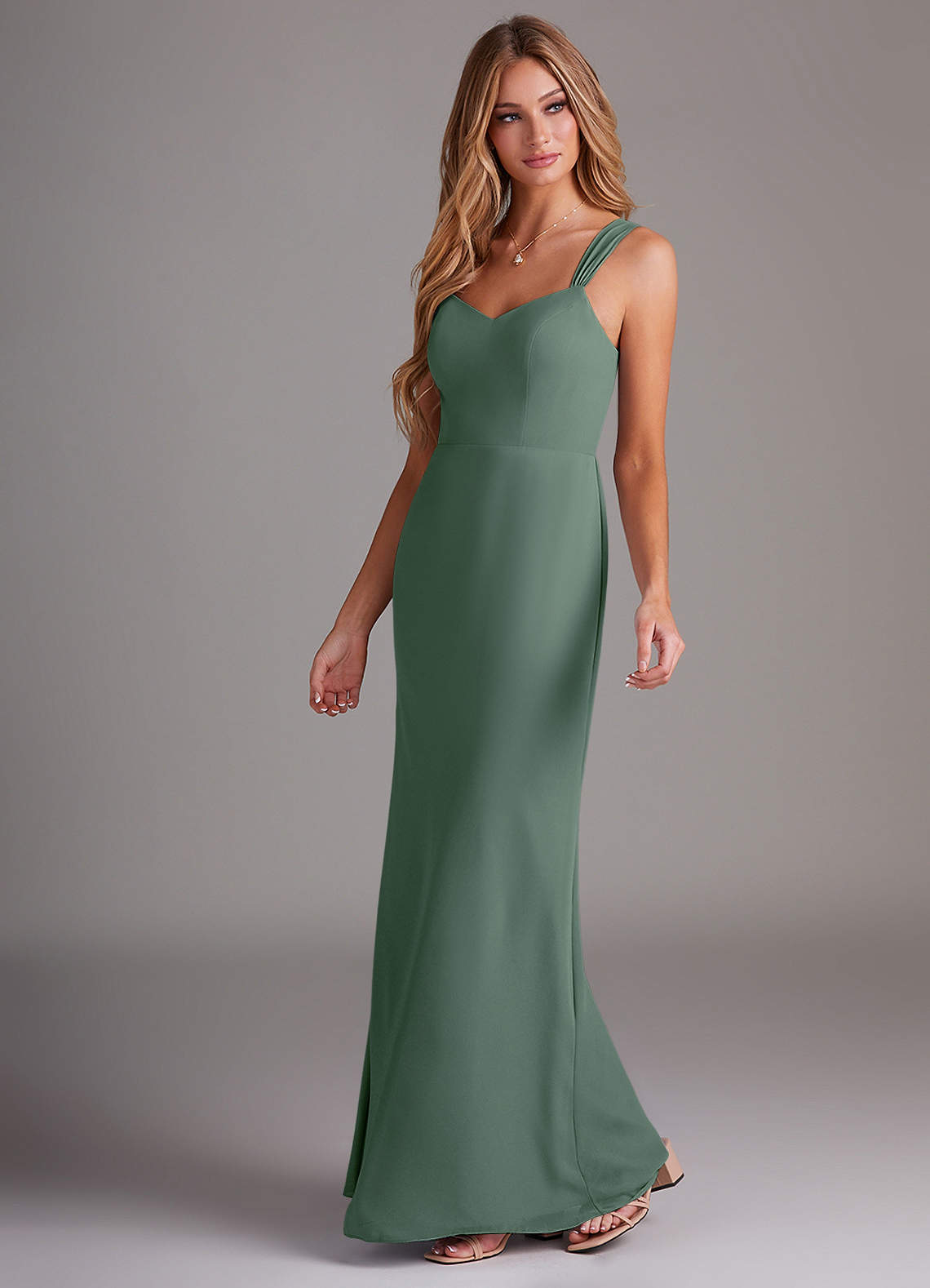 neesees bridesmaid dresses The Bronte
