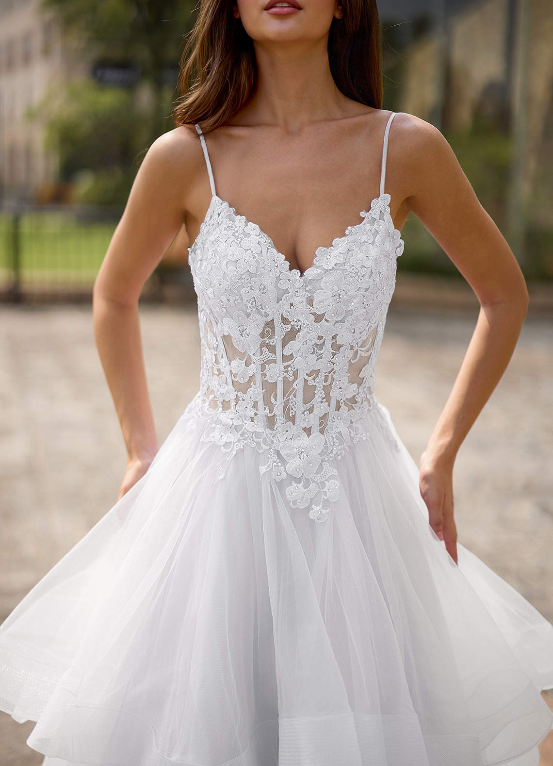 graduation white dresses 2019 White Dresses for Graduation and Weddings