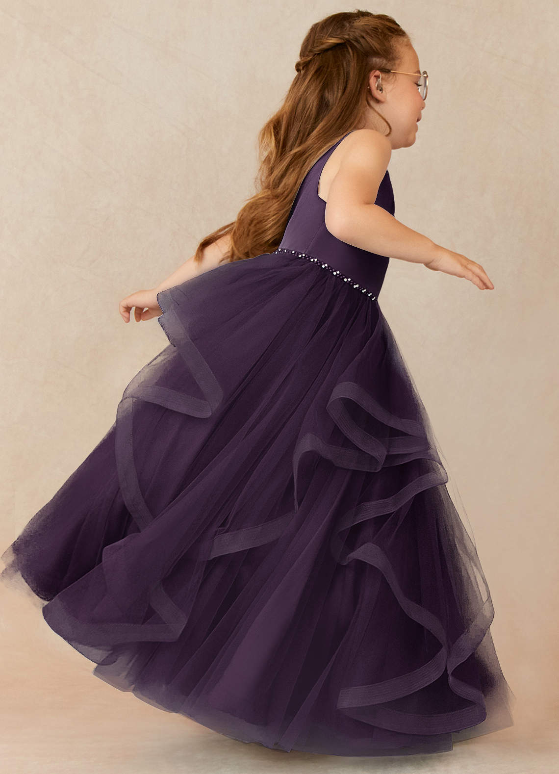 purple sofia dress Disney Jr. Sofia the First Royal Magic Dress-Up Set, Kids Dress-Up &  Pretend Play Costume with Sofia Dress, Tiara, and Collectible Charm, for  Ages 3+
