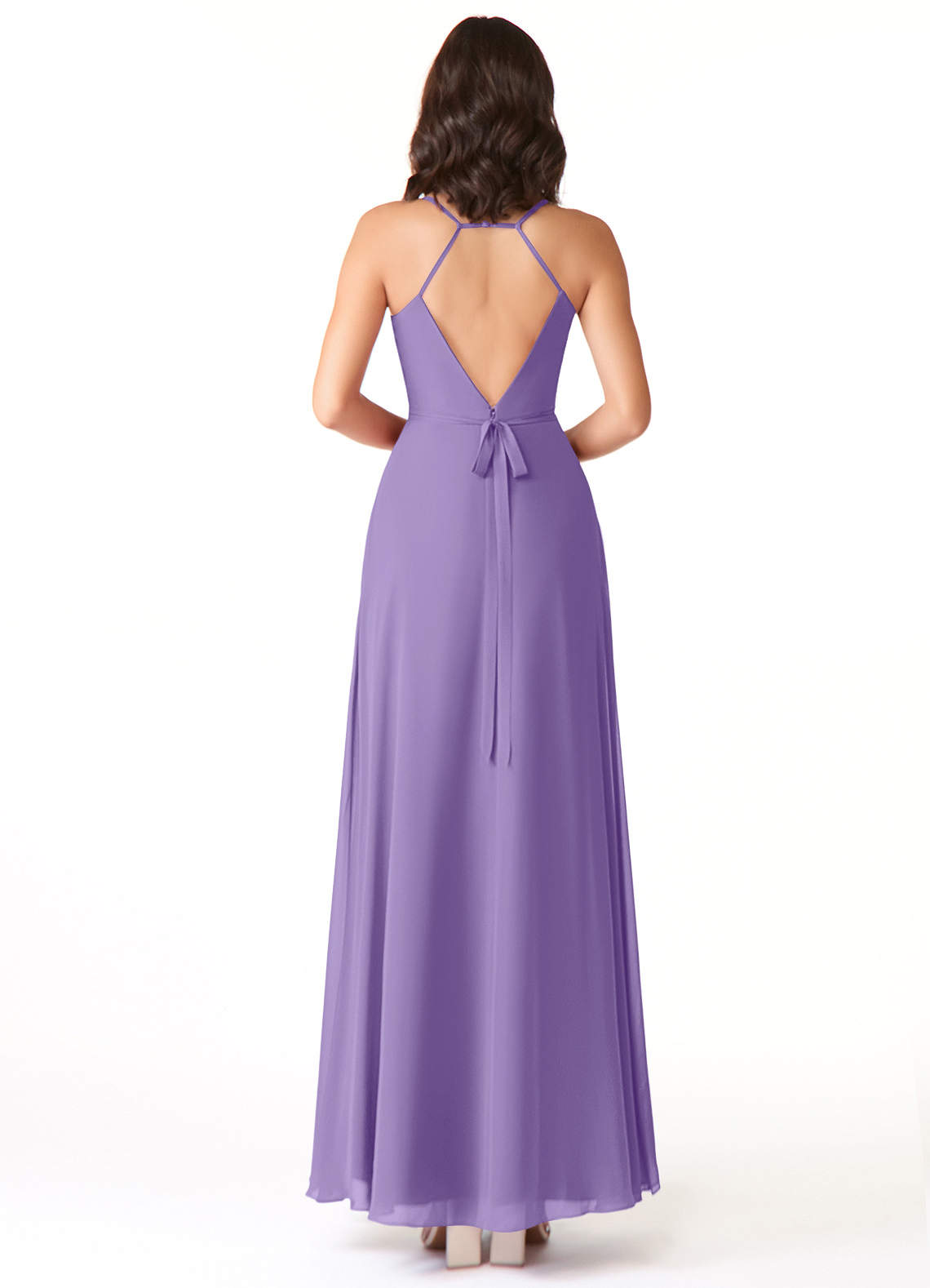 Azazie Mandy Bridesmaid Dresses | Azazie