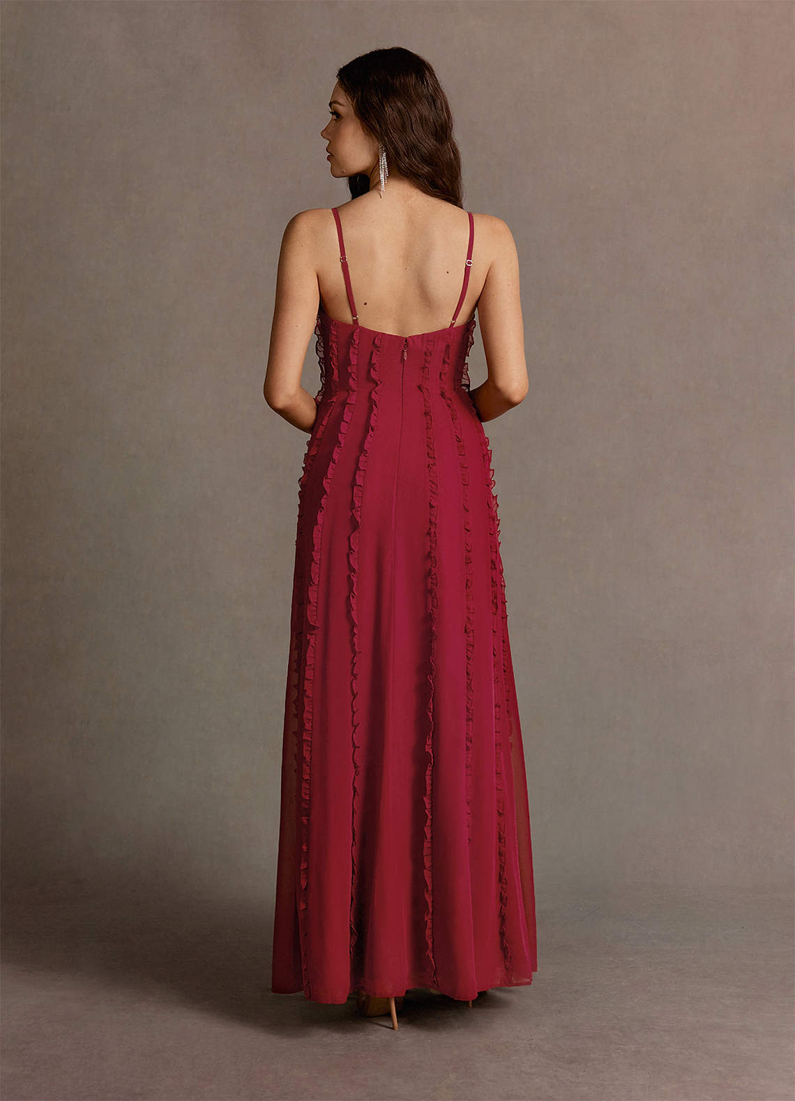 RUBY MAXI DRESS