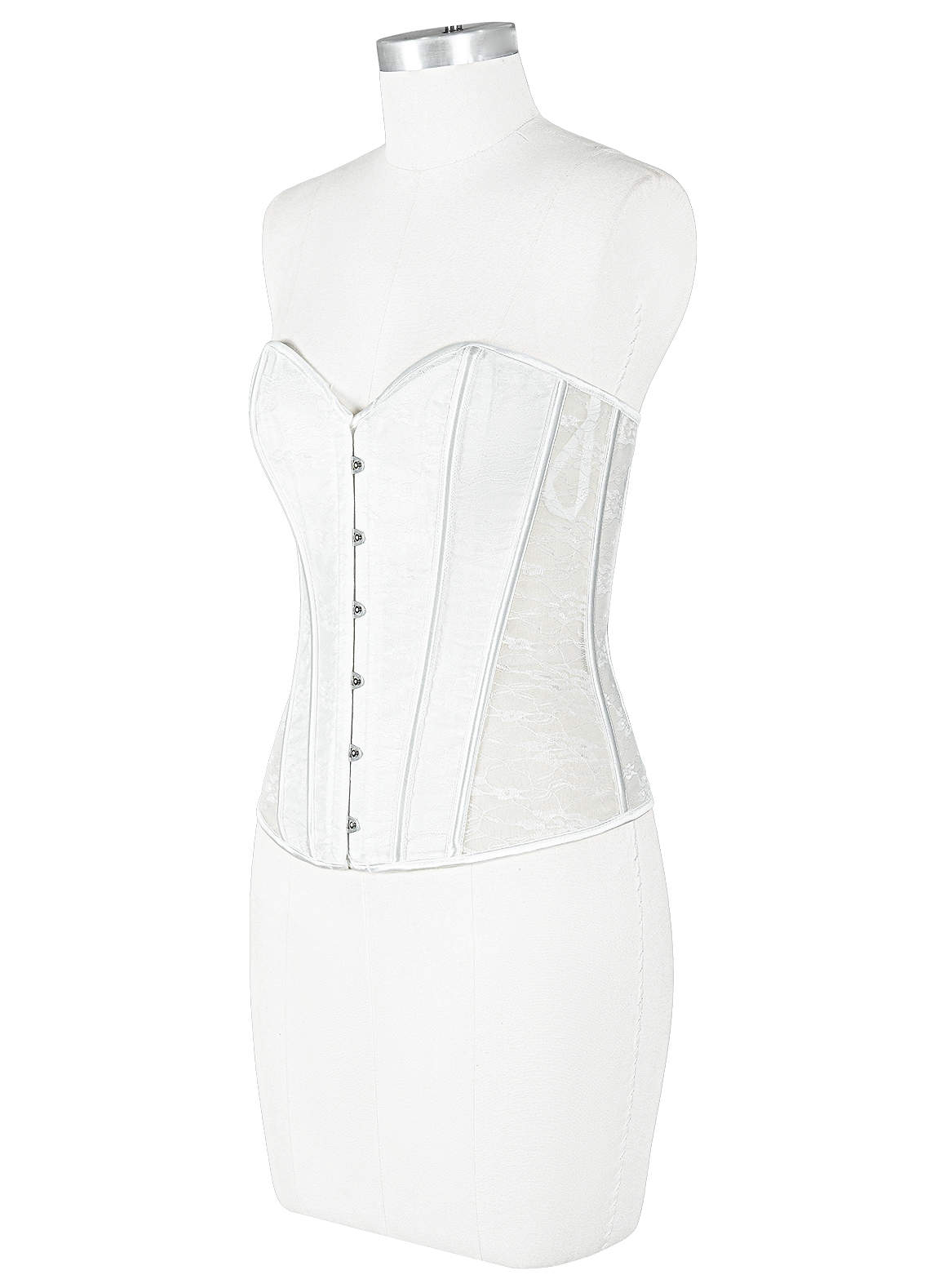 Curve Enhancing Corset Azazie