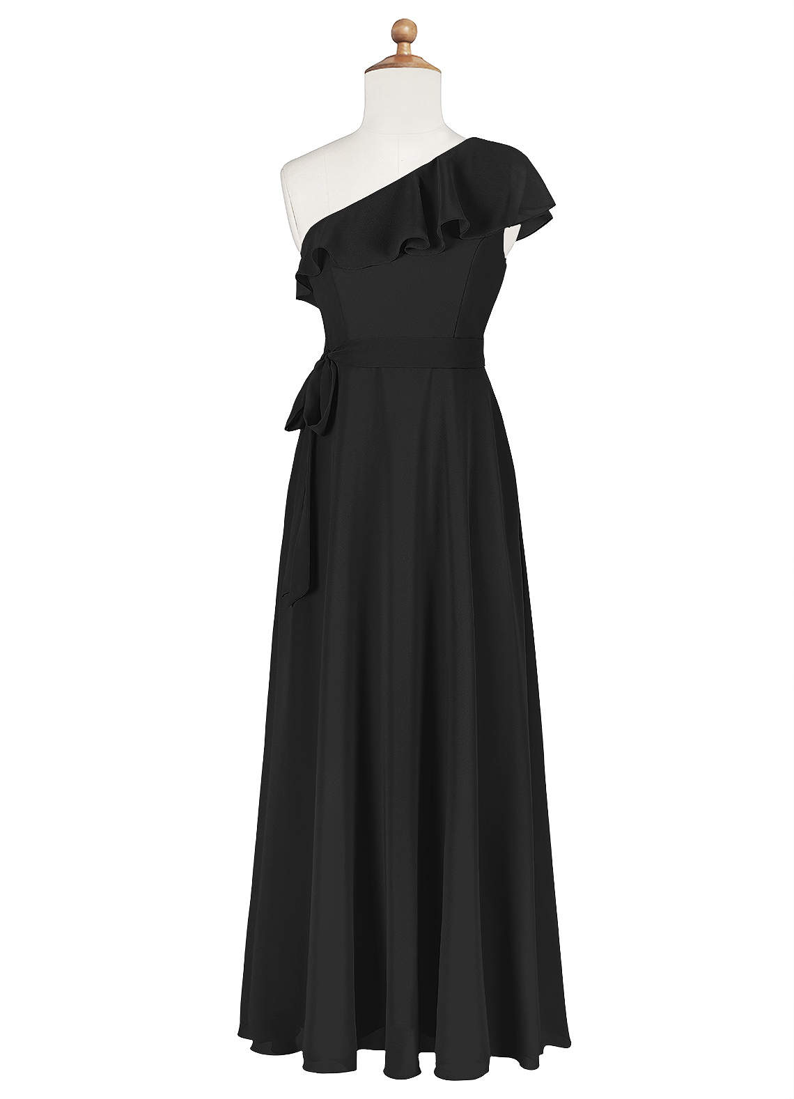 sachin and babi light blue dress Bcbg Black Dress main image 0