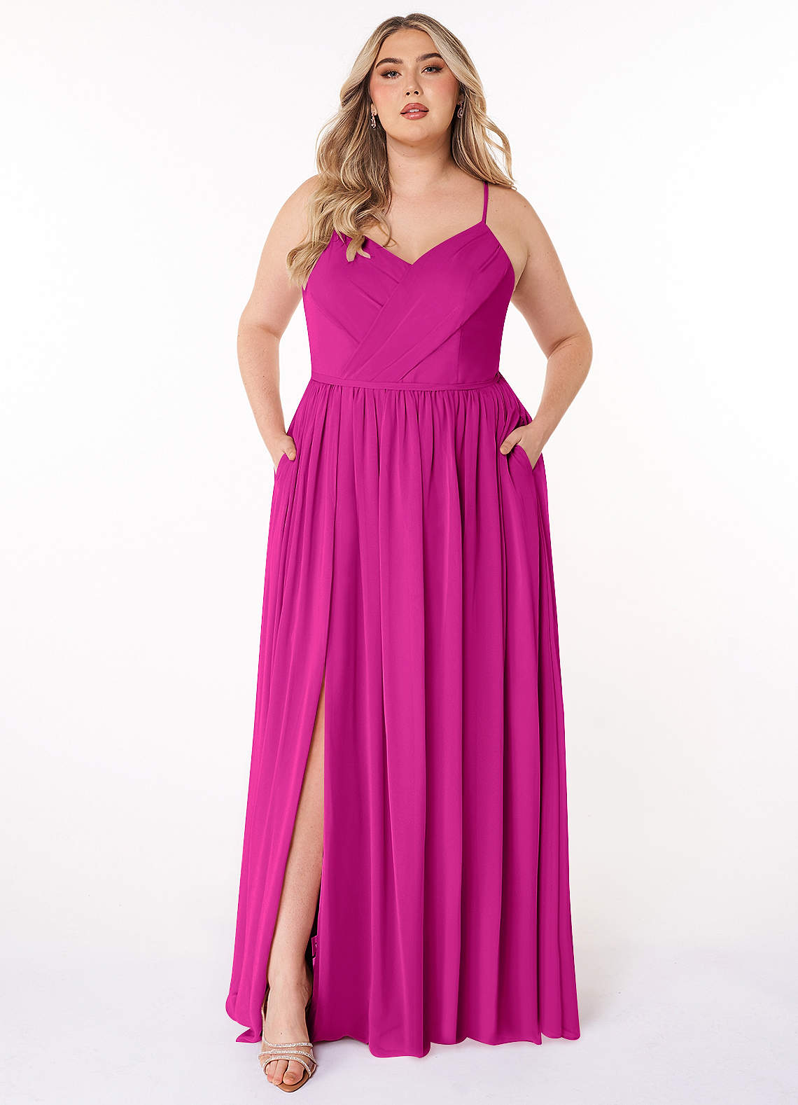 azazie cora bridesmaid dress Azazie Cora