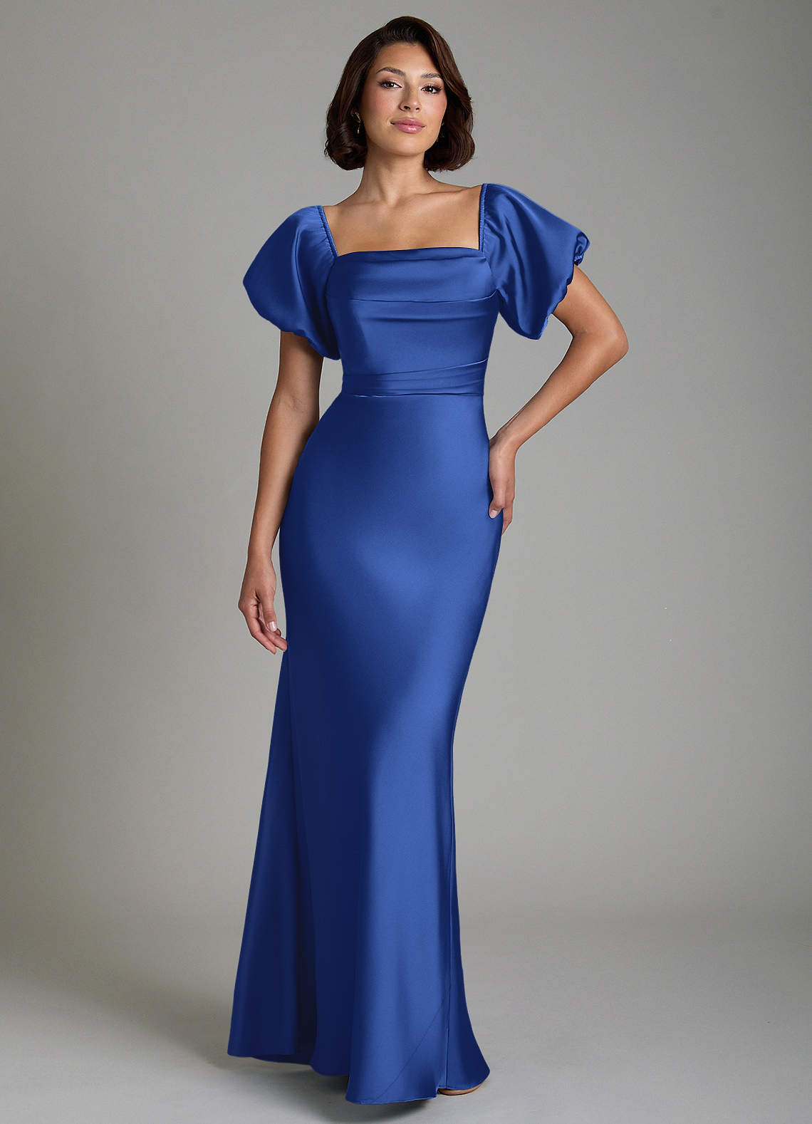 burgundy and green dress ZAPAKA Women Corset Bridesmaid Mermaid Burnout Velvet Long Wedding Guest Dress with Slit, Dark / US8 neckline_One Shoulder Italian Size WOMEN:IT40 | M Whether you are dressing Women's White Flower Crochet