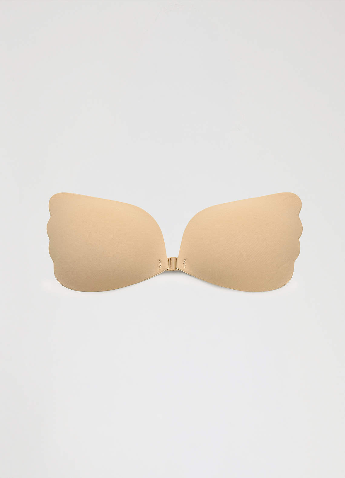 front Wings Shape Push-Up Pasties