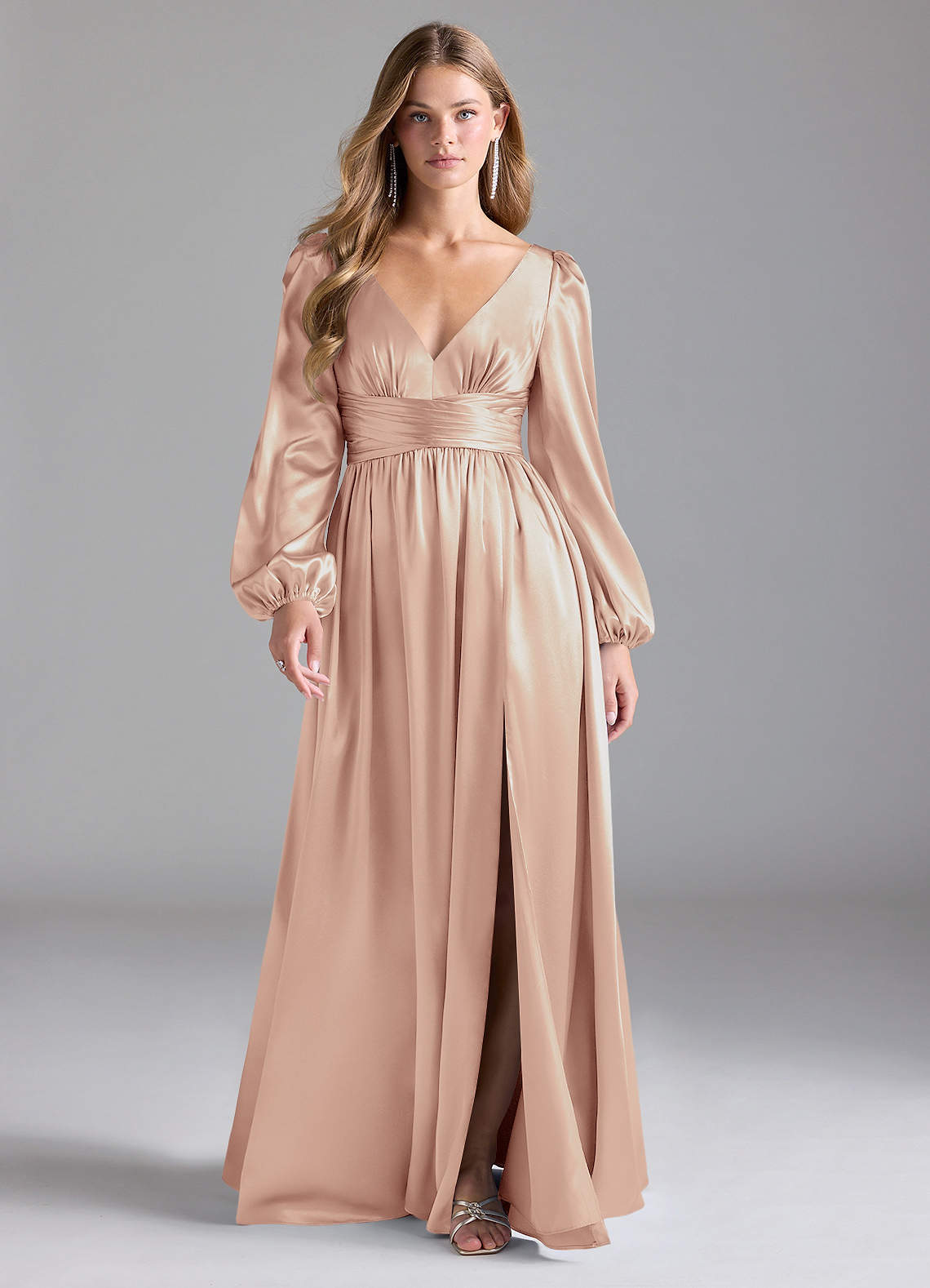 English shops bridesmaid dresses