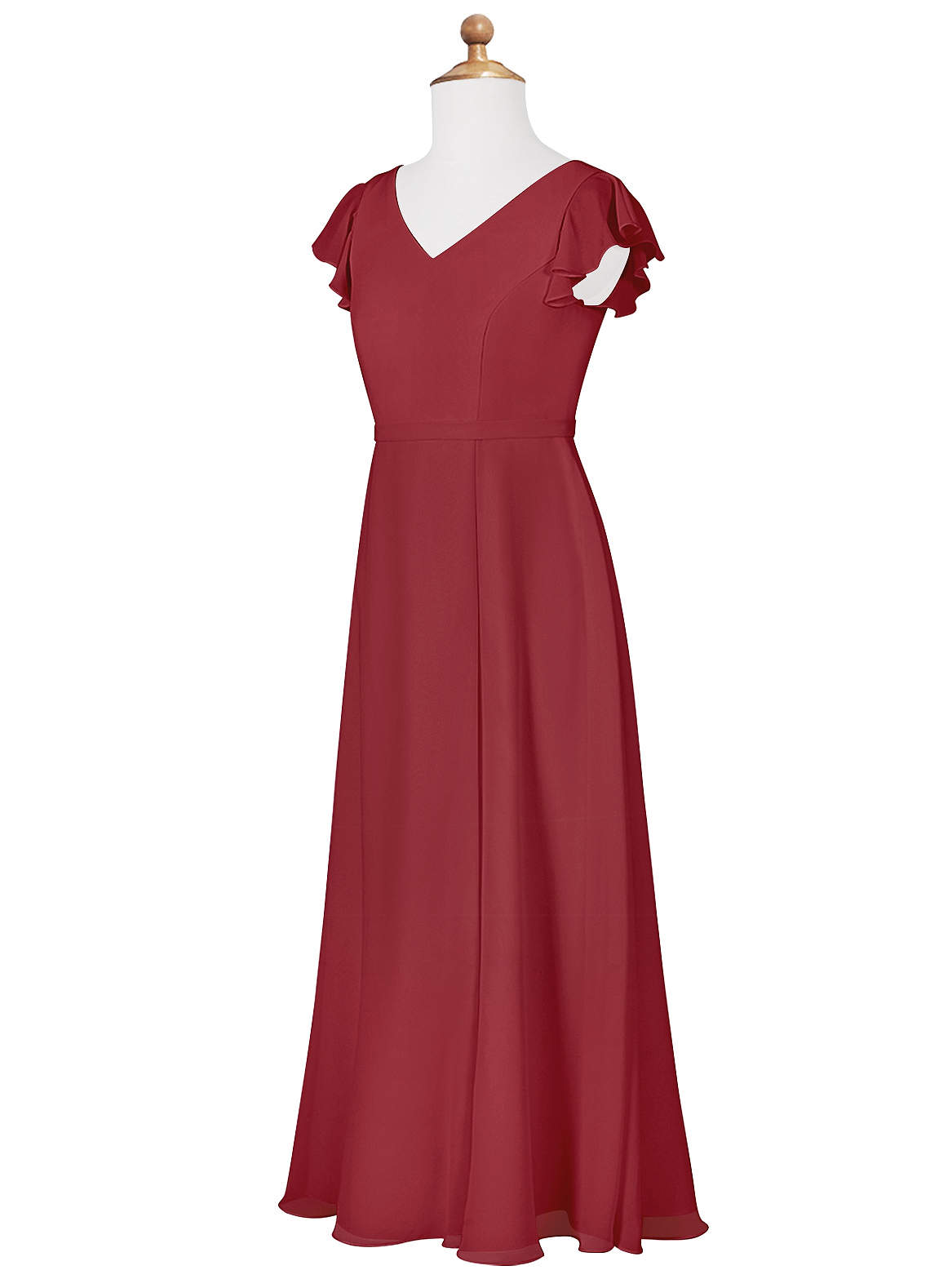 princess polly baby blue dress AC390 Iva Remington
