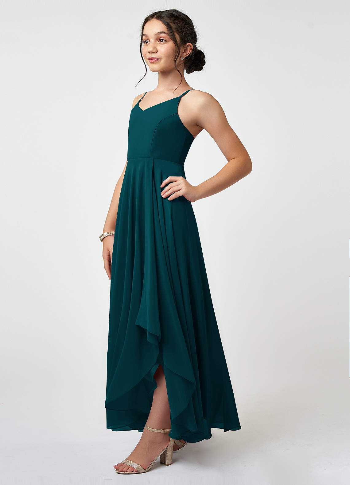 Asos junior sale bridesmaid