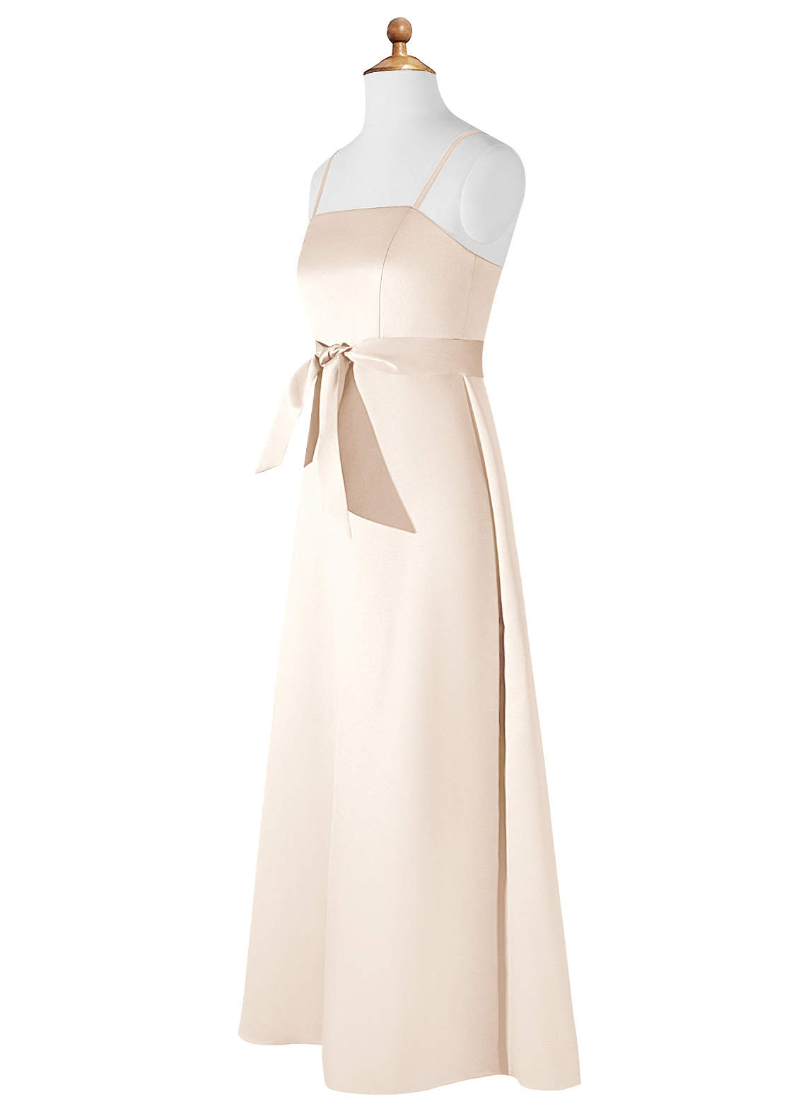 Second Female - Aie Dress 60699 - 2063 Alabaster Gleam main image 0