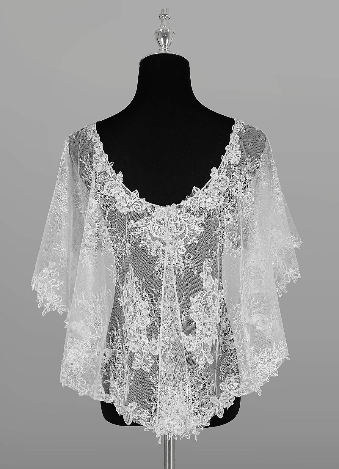 Lace wrap online