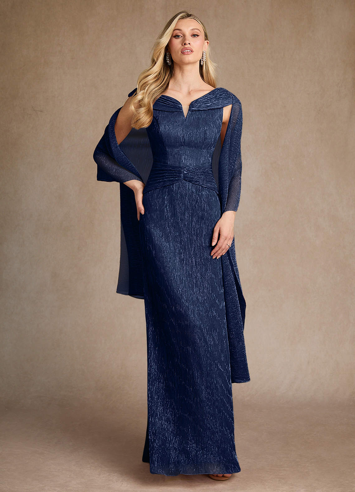 aquamarine bridesmaid dresses Aquamarine Infinity Dress: Convertible Bridesmaid Gown, Plus Size Available
