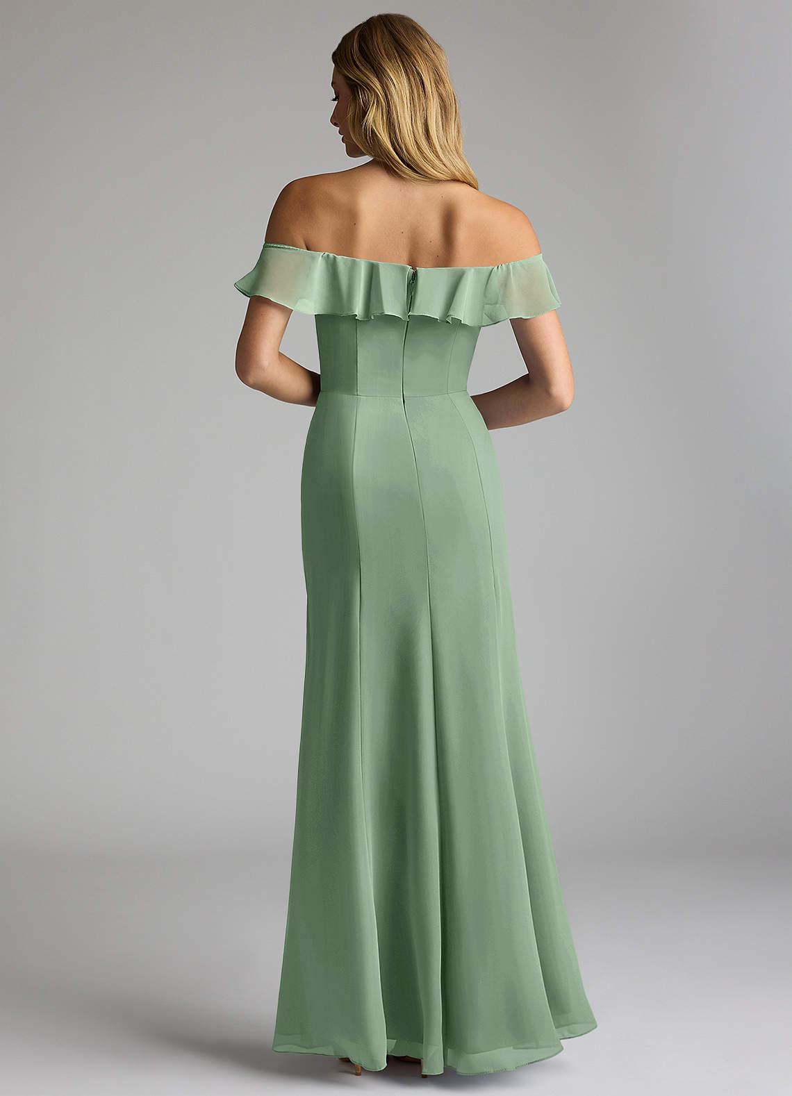 long bodycon ruched dress Zapaka Women Ivory Satin Midi Engagement with Slit V Neck Sleeve Bridal Dress, Daffodil / US14 Style_Empire Waist Color:As Picture (Pink) Crafted from a comfortable Black corset Mini Dress