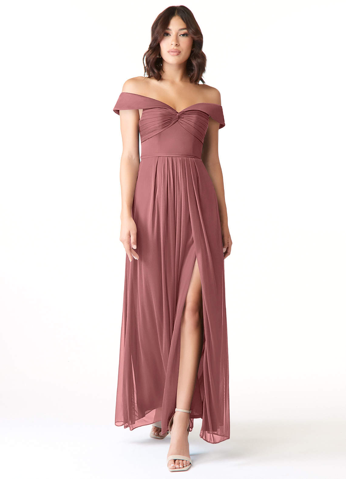 Azazie Almendra Final Sale image1