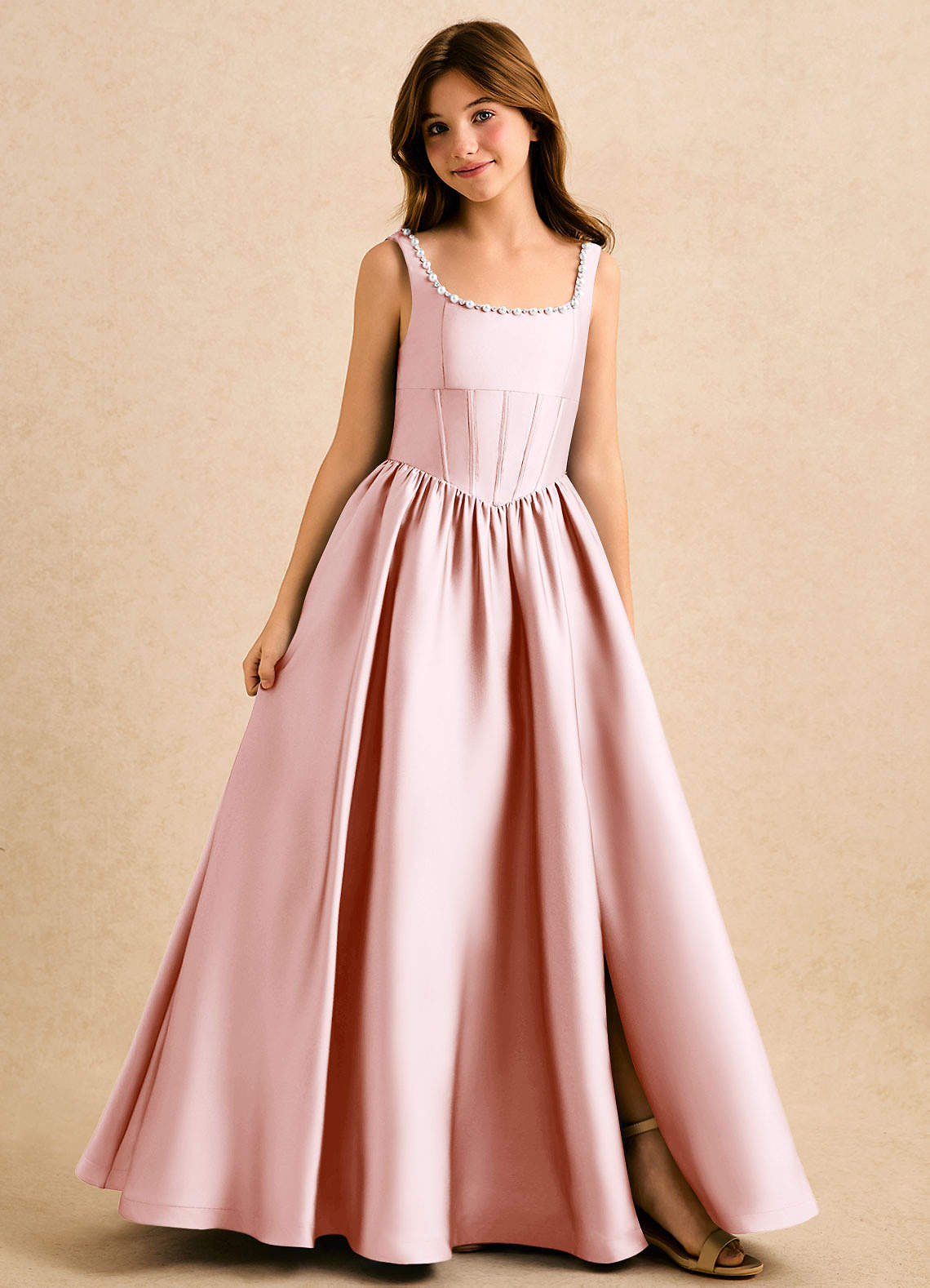 open lace back dress Wednesday Enid Pink Dress Wednesday Addams Cosplay Adults Enid Sinclai   Becostume