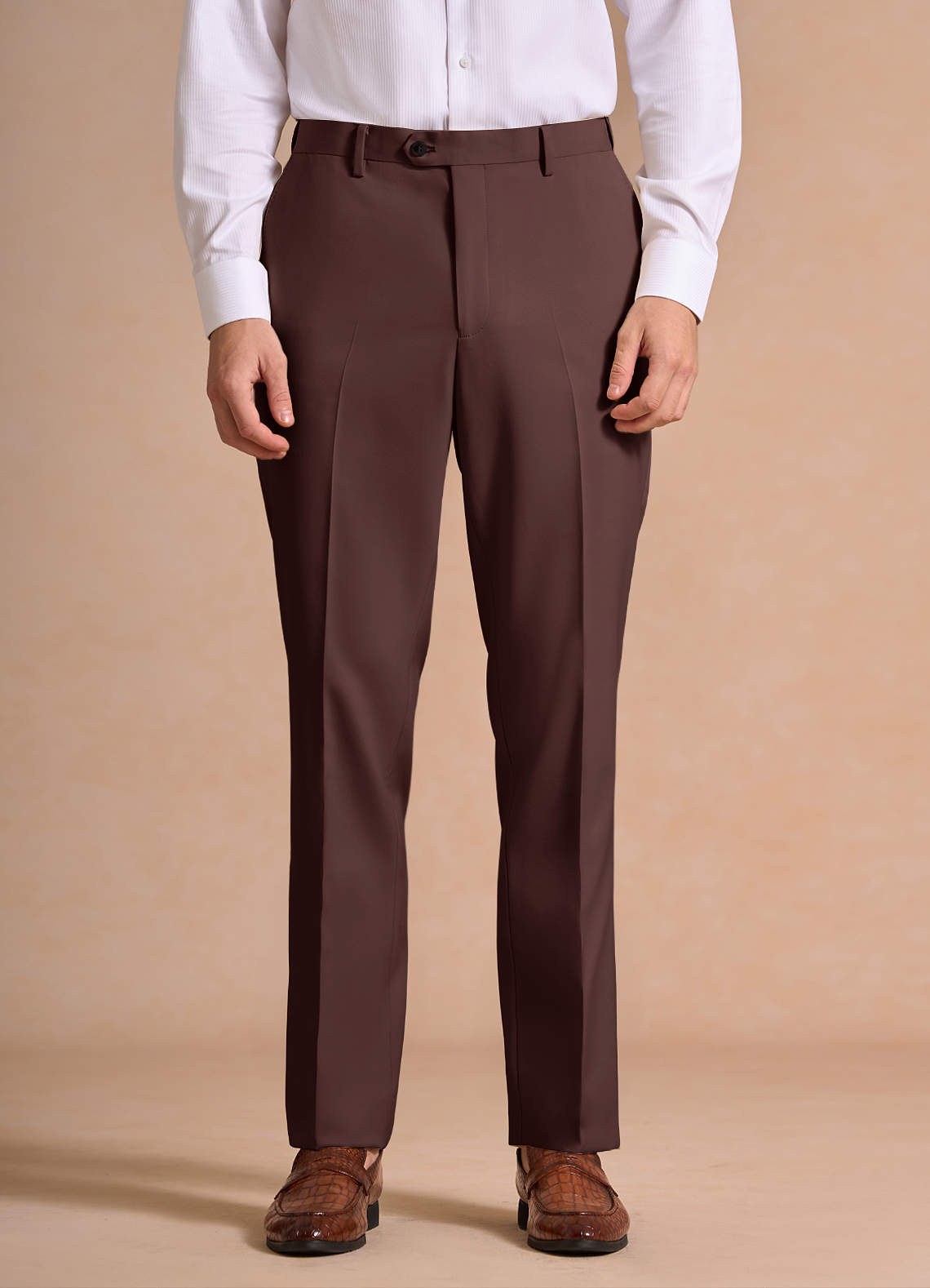 front James Espresso Broek